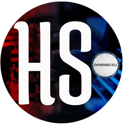 Logo de herramienta Handschematic